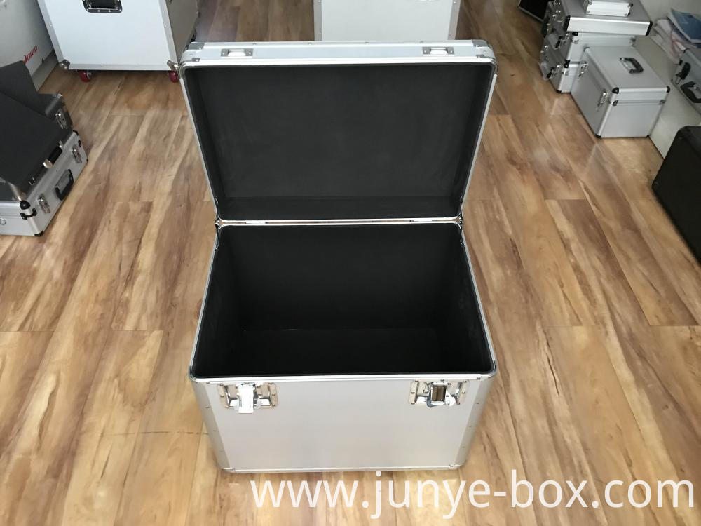 Aluminum Storage Box Aluminum Storage Box
